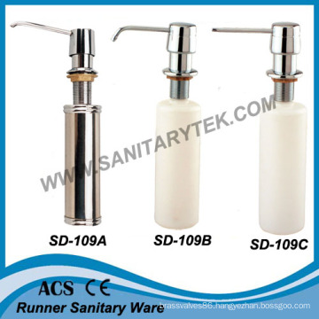 Soap Dispenser with Bottle (SD-109)